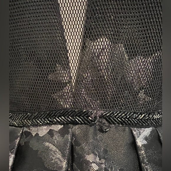 Neiman Marcus Cocktail Dress - Picture 3 of 9